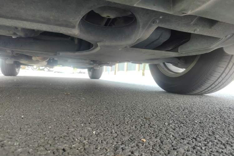 Used Lexus NX 2015 200 Front-Wheel Drive X-Trail SE Edition Chassis Front