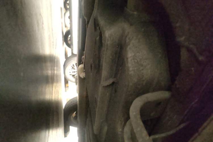 Used Lexus NX 2015 200 Front-Wheel Drive X-Trail SE Edition Chassis Front Left