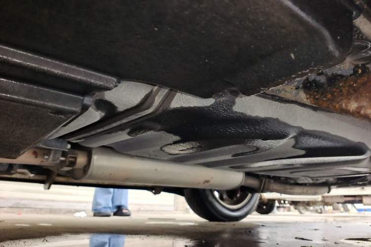 Used Lexus NX 2015 200T All-Wheel-Drive Fēngshàng Edition Chassis Front Left