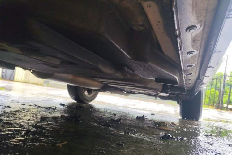 Used Lexus NX 2015 200 Front-Wheel Drive X-Trail SE Edition Chassis Front Left