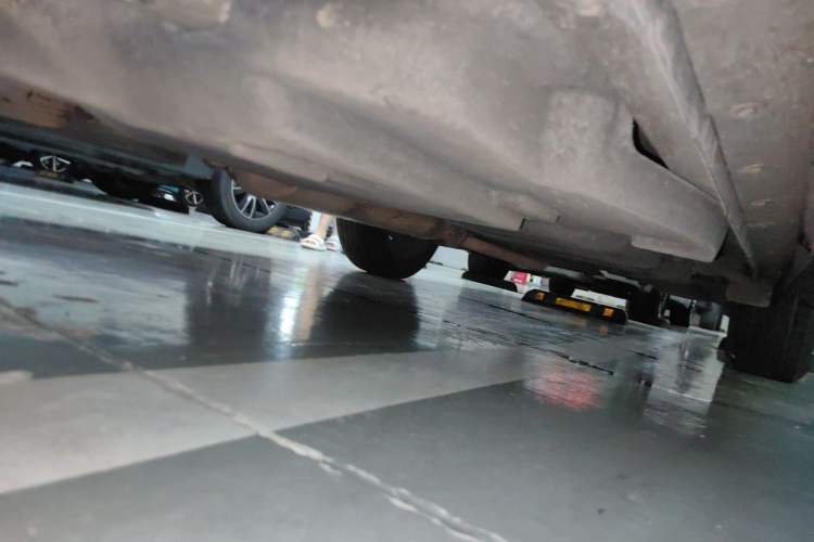 Used Lexus NX 2015 200 Front-Wheel Drive X-Trail SE Edition Chassis Front Left