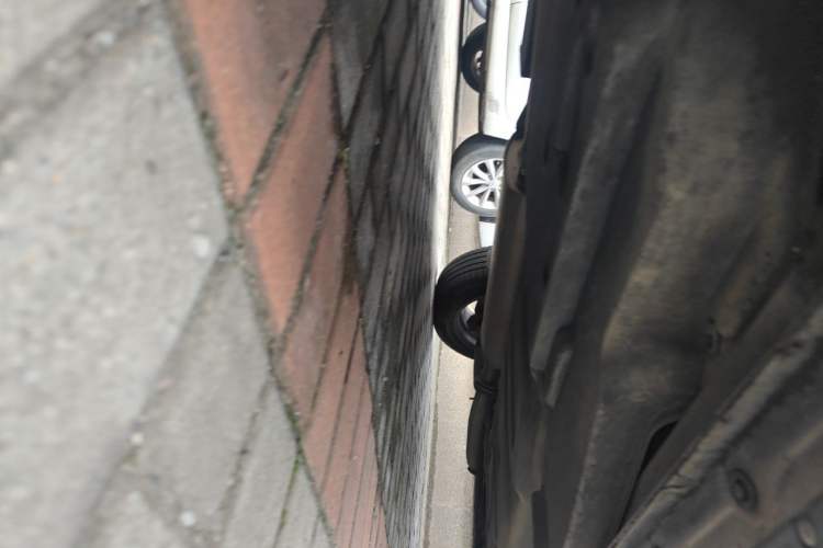 Used Lexus NX 2015 200T All-Wheel-Drive Fēngshàng Edition Chassis Front Left