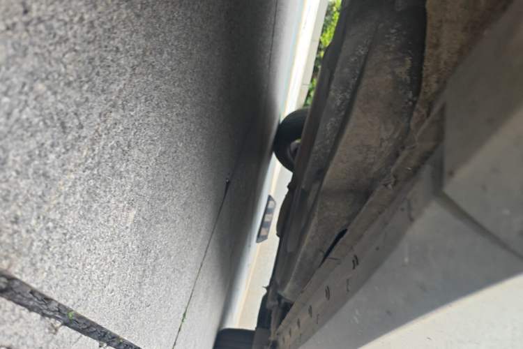 Used Lexus NX 2015 200T All-Wheel-Drive Fēngshàng Edition Chassis Front Left