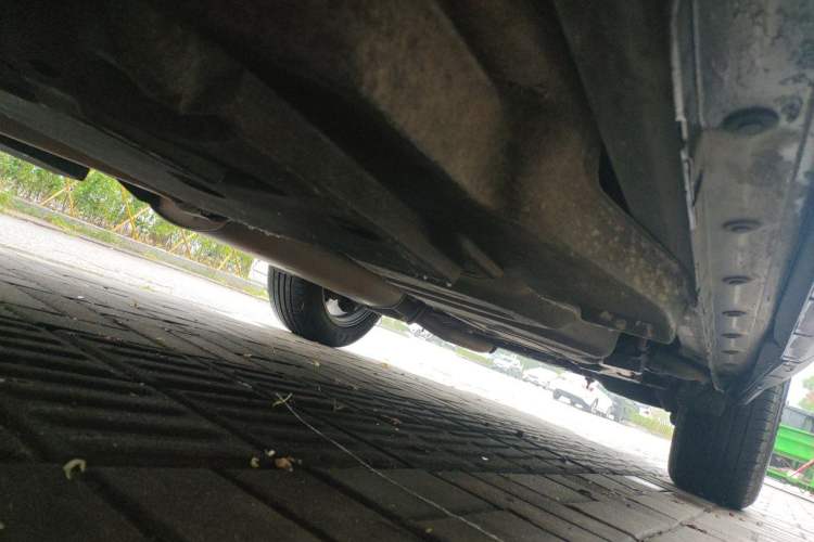 Used Lexus NX 2015 200T All-Wheel-Drive Fēngshàng Edition Chassis Front Left