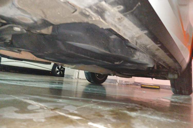 Used Lexus NX 2015 200T All-Wheel-Drive Fēngshàng Edition Chassis Front Left