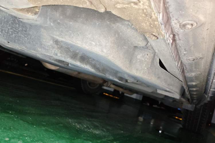 Used Lexus NX 2015 200 Front-Wheel Drive X-Trail SE Edition Chassis Front Left