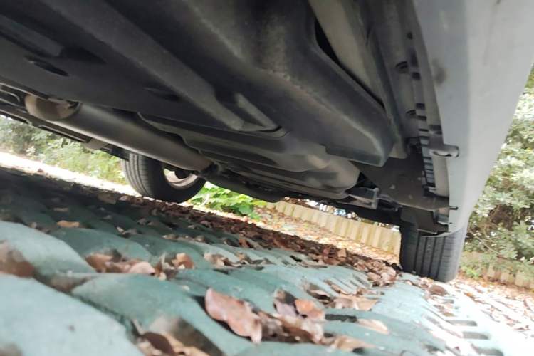 Used Lexus NX 2015 300h All-Wheel-Drive Fēngzhì Edition Chassis Front Left