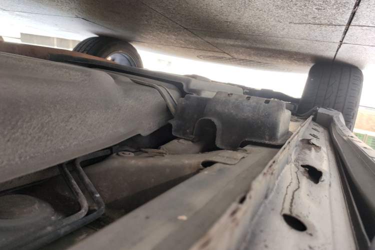 Used Lexus NX 2015 200T All-Wheel-Drive Fēngshàng Edition Chassis Front Left