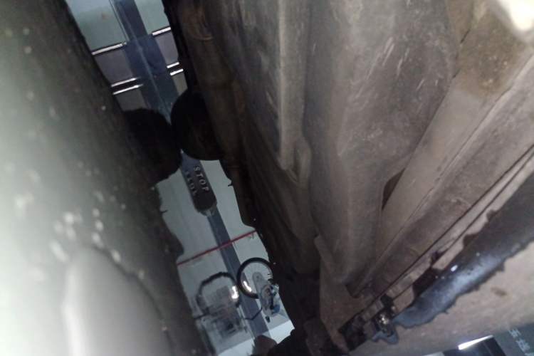Used Lexus NX 2015 200 Front-Wheel Drive X-Trail SE Edition Chassis Front Left