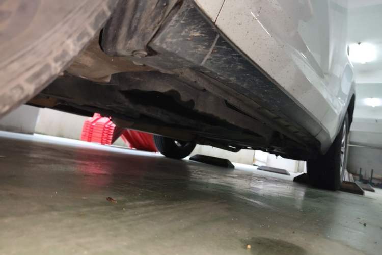 Used Lexus NX 2015 200 All-Wheel Drive Fēngshàng Edition Chassis Front Left