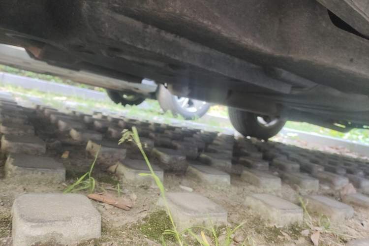 Used Lexus NX 2015 200 Front-Wheel Drive X-Trail SE Edition Chassis Front Left