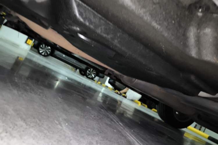 Used Lexus NX 2015 300h All-Wheel-Drive Fēngzhì Edition Chassis Front Left