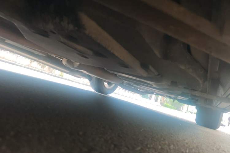 Used Lexus NX 2015 300h All-Wheel-Drive Fēngzhì Edition Chassis Front Left