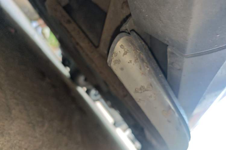 Used Lexus NX 2015 200 Front-Wheel Drive X-Trail SE Edition Chassis Front Left