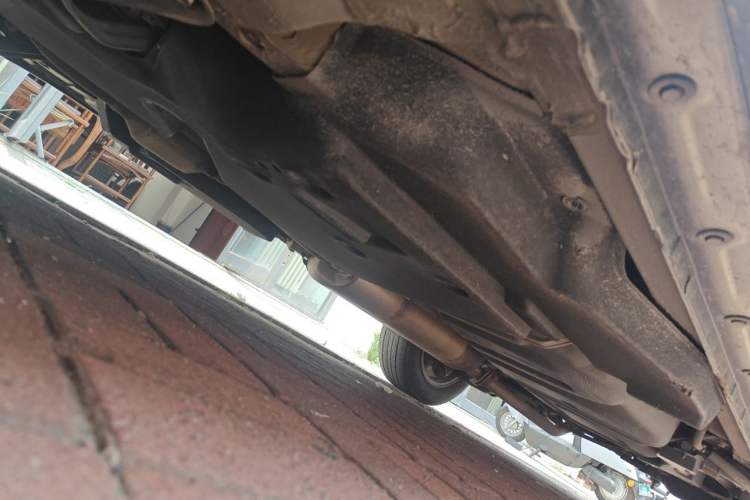 Used Lexus NX 2015 200 Front-Wheel Drive X-Trail SE Edition Chassis Front Left