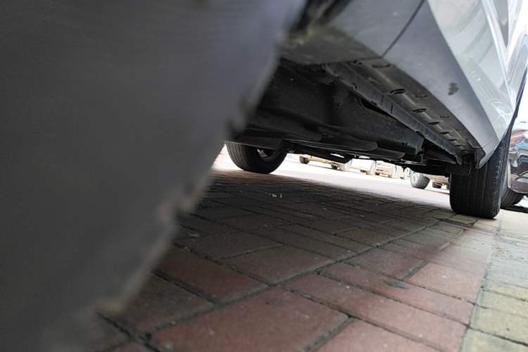 Used Lexus NX 2015 200 Front-Wheel Drive X-Trail SE Edition Chassis Front Left