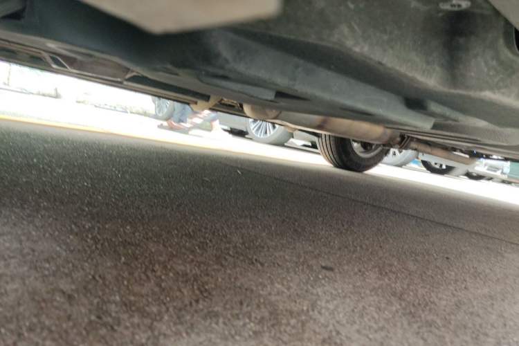 Used Lexus NX 2015 200 Front-Wheel Drive X-Trail SE Edition Chassis Front Left