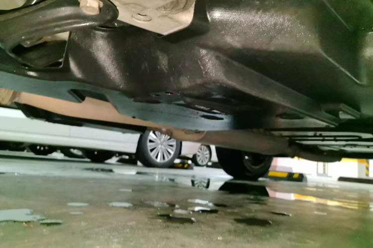 Used Lexus NX 2015 200T All-Wheel-Drive Fēngshàng Edition Chassis Front Left