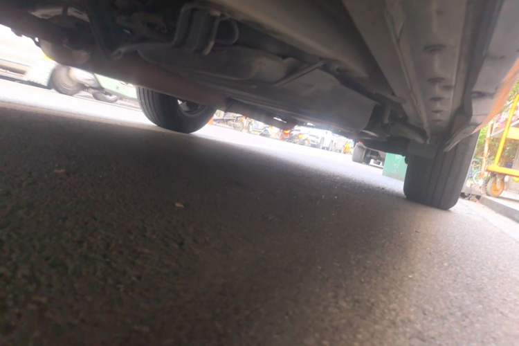 Used Lexus NX 2015 200 Front-Wheel Drive X-Trail SE Edition Chassis Front Left