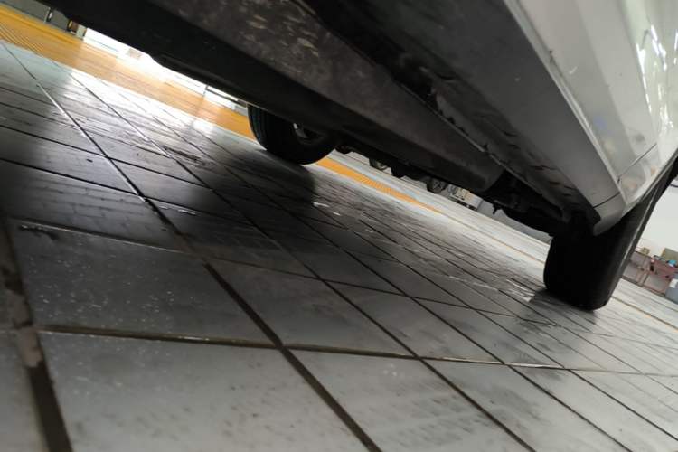 Used Lexus NX 2015 200 All-Wheel Drive Fēngshàng Edition Chassis Front Left