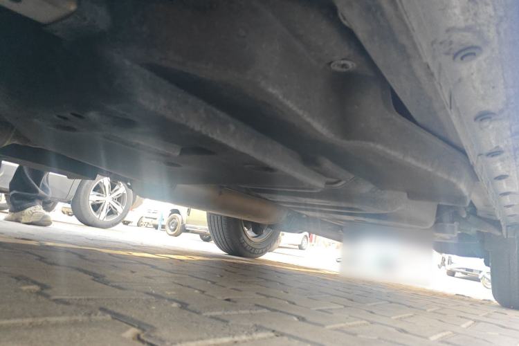 Used Lexus NX 2015 200 Front-Wheel Drive X-Trail SE Edition Chassis Front Left
