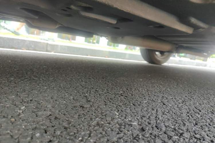 Used Lexus NX 2015 200 Front-Wheel Drive X-Trail SE Edition Chassis Front Left