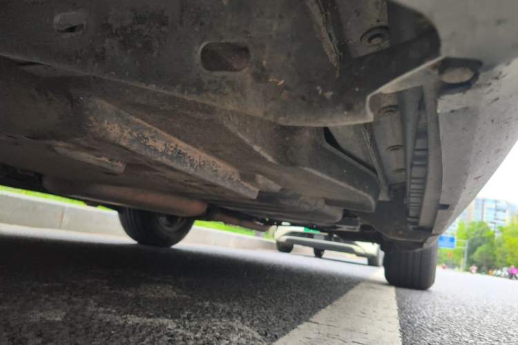 Used Lexus NX 2015 200 Front-Wheel Drive X-Trail SE Edition Chassis Front Left
