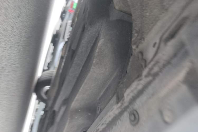 Used Lexus NX 2015 200T All-Wheel-Drive Fēngshàng Edition Chassis Front Left