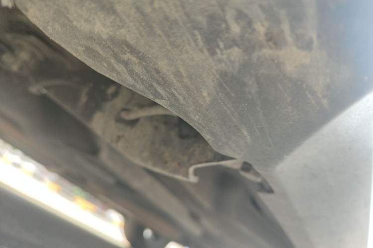 Used Lexus NX 2015 200T All-Wheel-Drive Fēngshàng Edition Chassis Front Left