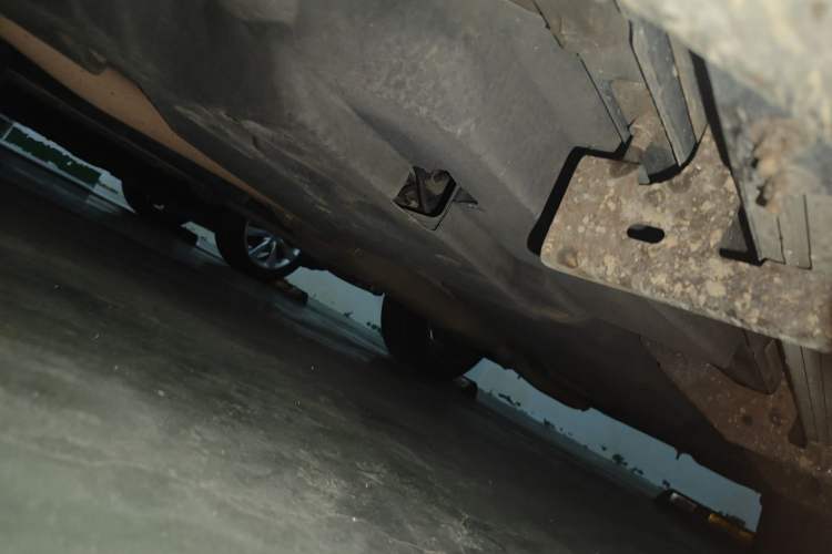 Used Lexus NX 2015 200T All-Wheel-Drive Fēngshàng Edition Chassis Front Left