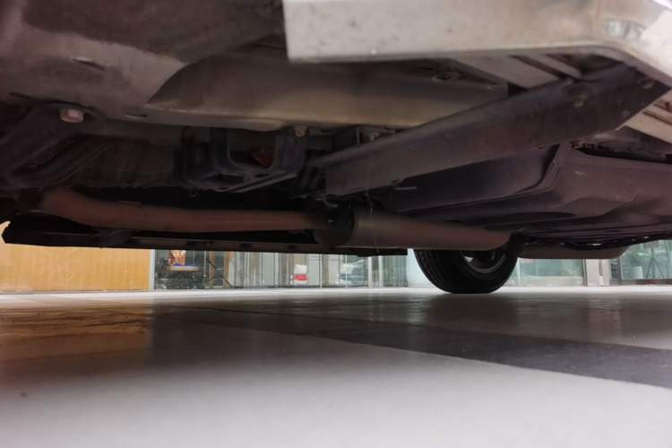 Used Lexus NX 2015 300h Front-Drive Fēngshàng Edition Chassis Front Left