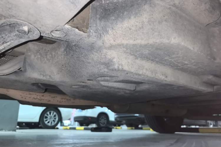 Used Lexus NX 2015 300h All-Wheel-Drive Fēngzhì Edition Chassis Front Left
