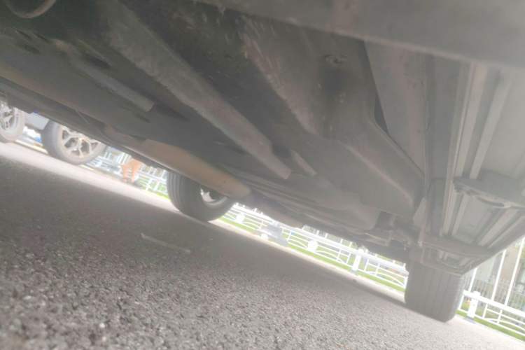 Used Lexus NX 2015 200T All-Wheel-Drive Fēngshàng Edition Chassis Front Left