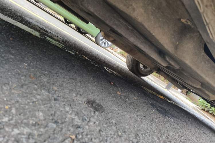 Used Lexus NX 2015 200 Front-Wheel Drive X-Trail SE Edition Chassis Front Left