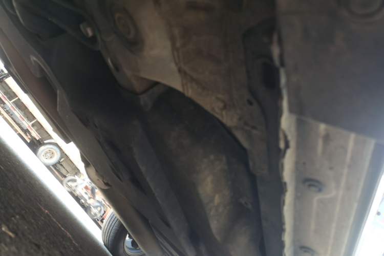 Used Lexus NX 2015 200T All-Wheel-Drive Fēngshàng Edition Chassis Front Left