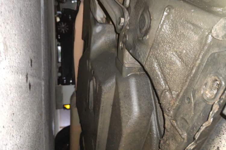 Used Lexus NX 2015 300h Front-Drive Fēngshàng Edition Chassis Front Left