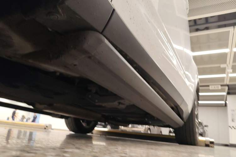 Used Lexus NX 2015 200t All-Wheel-Drive F SPORT Chassis Front Left