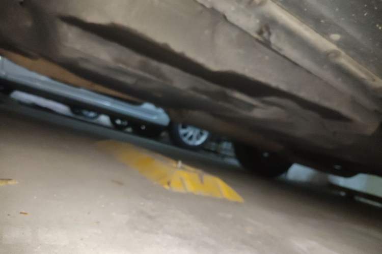 Used Lexus NX 2015 300h All-Wheel-Drive Fēngzhì Edition Chassis Front Left