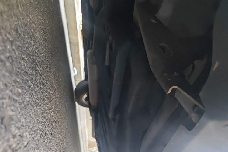 Used Lexus NX 2015 200 All-Wheel Drive Fēngshàng Edition Chassis Front Left