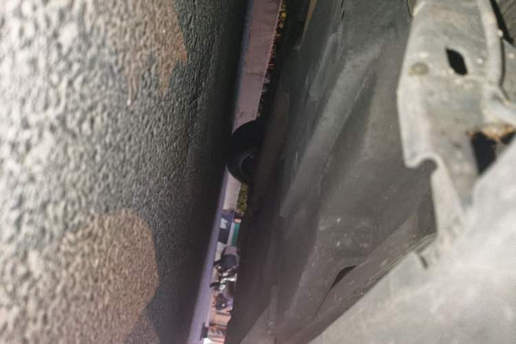 Used Lexus NX 2015 200T All-Wheel-Drive Fēngshàng Edition Chassis Front Left
