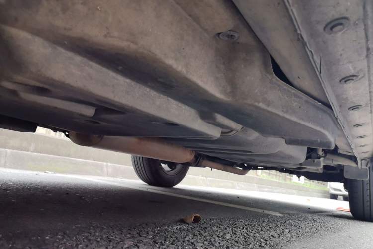 Used Lexus NX 2015 200 Front-Wheel Drive X-Trail SE Edition Chassis Front Left