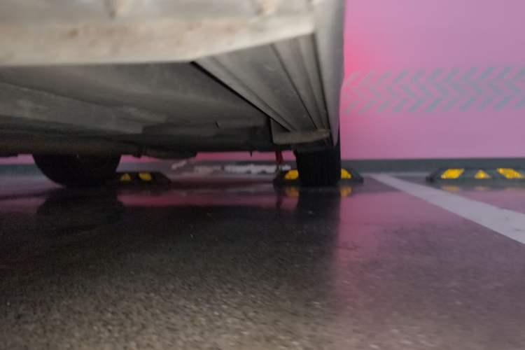 Used Lexus NX 2015 200T All-Wheel-Drive Fēngshàng Edition Chassis Front Left