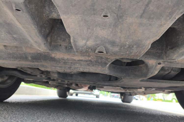 Used Lexus NX 2015 200 Front-Wheel Drive X-Trail SE Edition Chassis Front