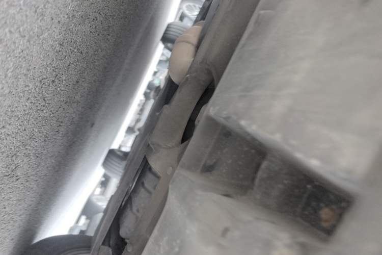 Used Lexus NX 2015 200T All-Wheel-Drive Fēngshàng Edition Chassis Front