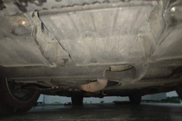 Used Lexus NX 2015 200T All-Wheel-Drive Fēngshàng Edition Chassis Front