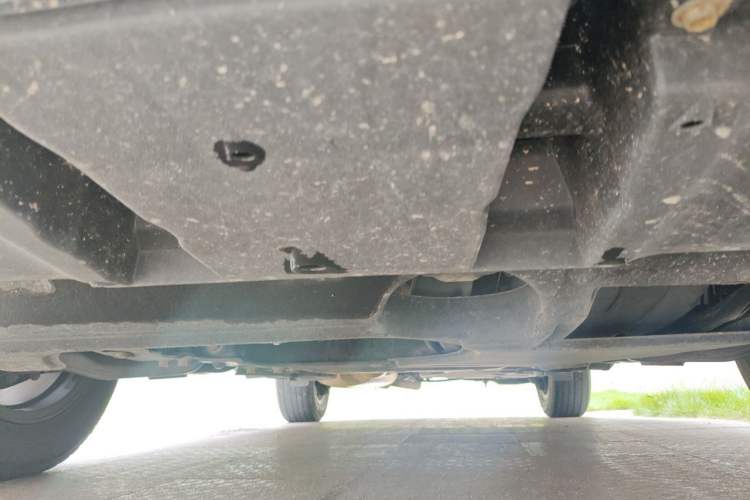Used Lexus NX 2015 200 Front-Wheel Drive X-Trail SE Edition Chassis Front