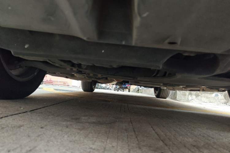 Used Lexus NX 2015 200 Front-Wheel Drive X-Trail SE Edition Chassis Front