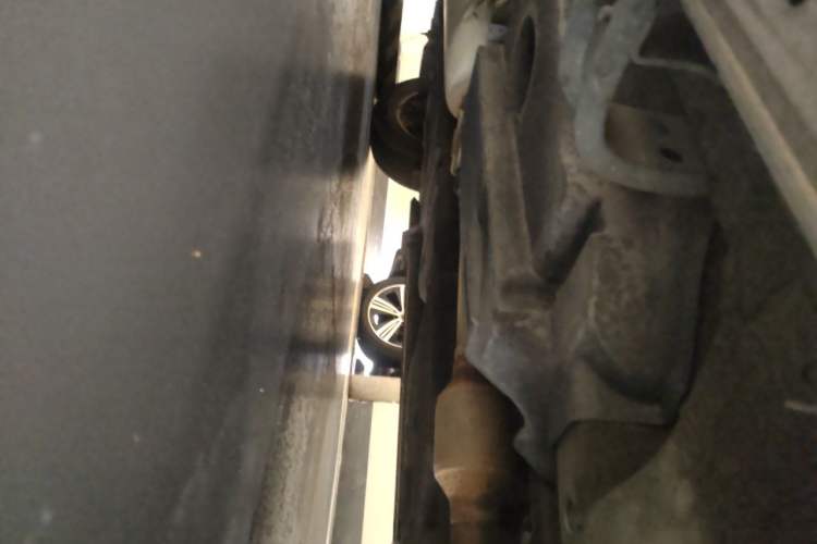 Used Lexus NX 2015 200 Front-Wheel Drive X-Trail SE Edition Chassis Front Right