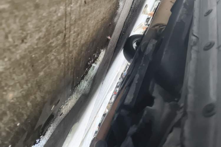 Used Lexus NX 2015 300h All-Wheel-Drive Fēngzhì Edition Chassis Front Right