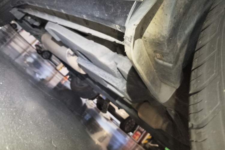 Used Lexus NX 2015 200 Front-Wheel Drive X-Trail SE Edition Chassis Front Right